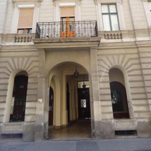 Guest houses in Budapest 