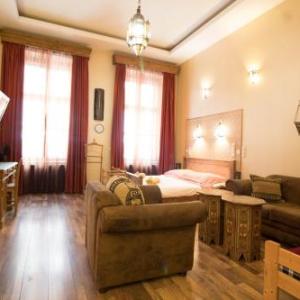 Budapest Royal Suites