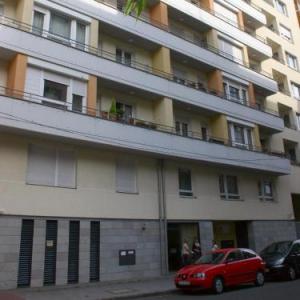 Arriva Apartment with indoor parking