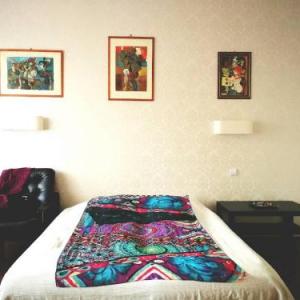 Danube apartment