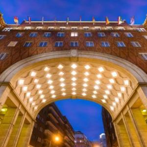 Arcadia Hotel Budapest