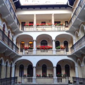 Apartman Budapest City Center