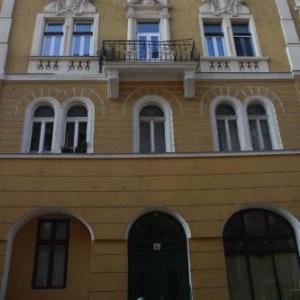 Alessia Apartment City Center