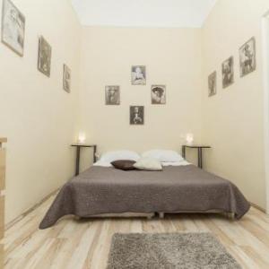 Budapest Bed and Breakfast