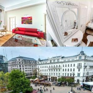Royal Danube Apartments