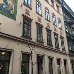 Smart Apartments Budapest