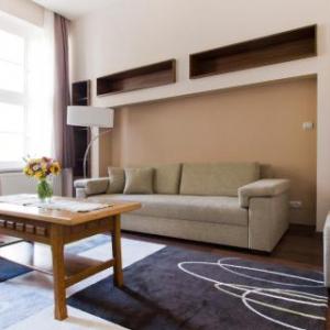 NN Apartman Budapest Budapest 