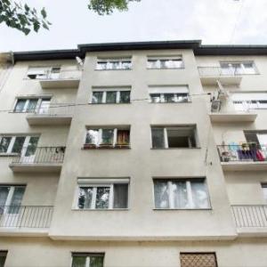 Georgina apartment
