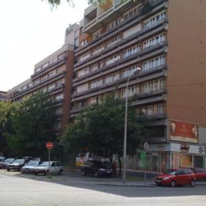 Budapest Flat Rent