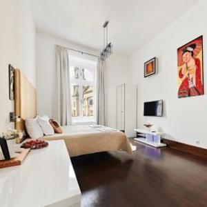 Andrassy Thai Hotel