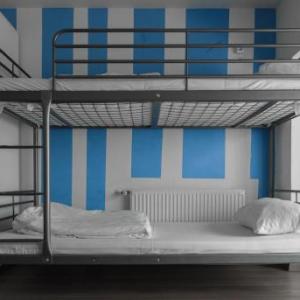 Hostel in Budapest 
