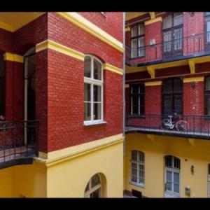 Smart Apartment 2 Budapest 
