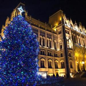Anabelle Bed and Breakfast Budapest