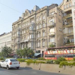 Riverside Danube Guest House