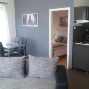 Solid Apartmans 