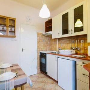 Apartment in Budapest 