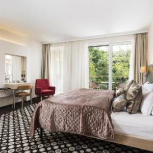 Bo33 Hotel Family  Suites