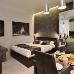 Urban Spirit Apartments