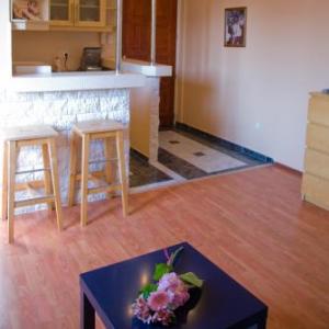 Deak Apartment Budapest