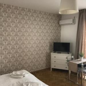 Budapest Downtown Apartments Budapest 