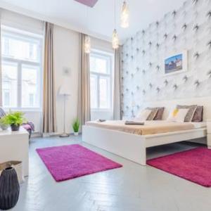 Real Apartments Hegedű
