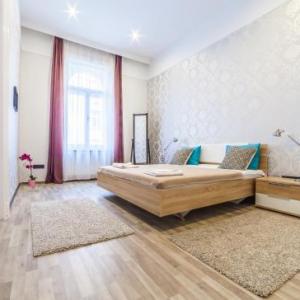 Real Apartments Semmelweis