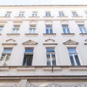 Real Apartments muzeum Budapest