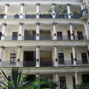 Guest houses in Budapest 