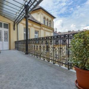 Dohany Design Apartments