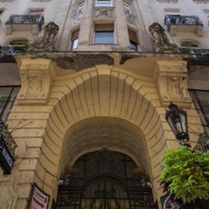 Boutique Apartment