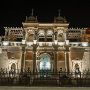 Guest houses in Budapest 