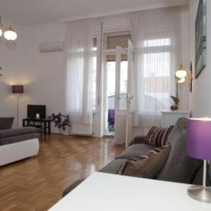 Alice Apartment