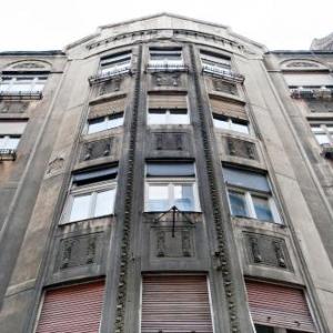 Diana Apartment On Váci Utca Budapest