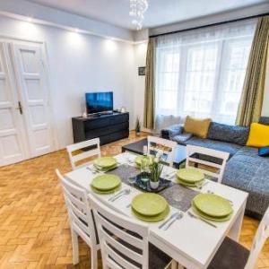 Real Apartments Kertesz