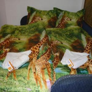 Joe Apartman Budapest