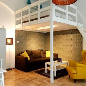 Lovag Apartman