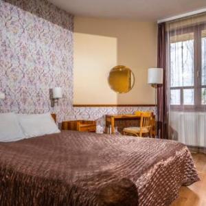 Corvin Hotel Budapest Residence