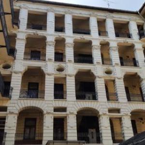 Premier Inn Apartments Budapest