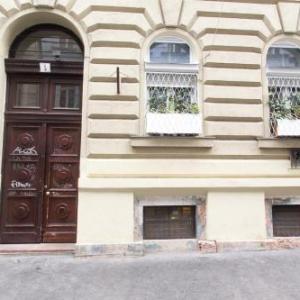 Home Apartment Budapest