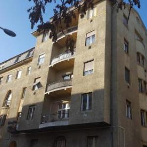 Csaba Apartment