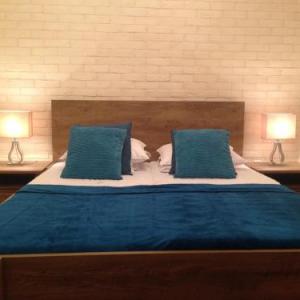 Rustic apartman