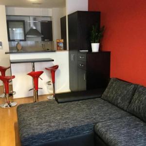 Lias Apartment in Gozsdu 