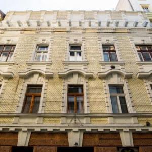 Wind Queen Apartment Budapest