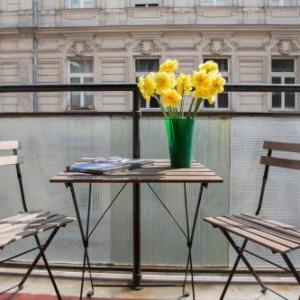 Katrin Apartment
