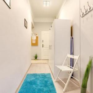 Apartment in Budapest 