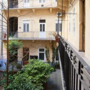 Great Market Hall Apartment