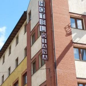 Diana Club Hotel