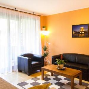 Kazinczy Dream Apartment Budapest