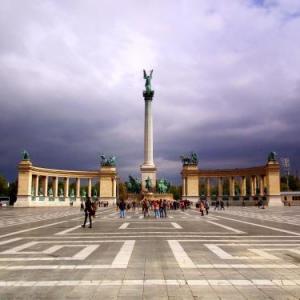 Julias Home Budapest 