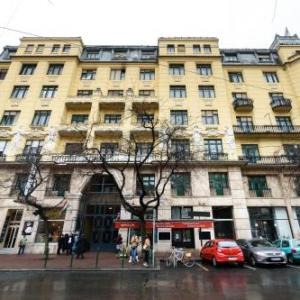 Vanesia Boutique Apartment